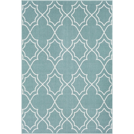 Livabliss Alfresco ALF-9653 Outdoor Safe Area Rug ALF9653-69